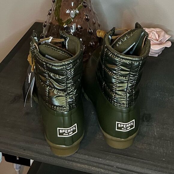 NWT Sperry Tech Wave Women’s(size 7.5) - Picture 6 of 10